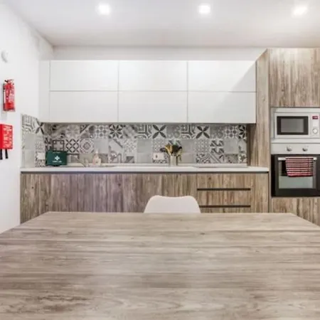 Appartement Fiftynine With Maltese Charm