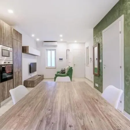 Fiftynine With Maltese Charm Lejlighed *