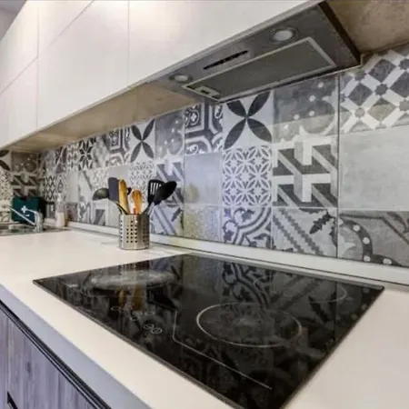 Apartment Homey Floriana Stay With Private Balcony Near Valletta