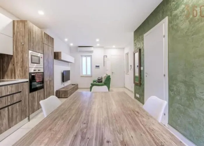 Fiftynine With Maltese Charm Appartement *