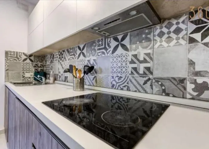 Appartement Fiftynine With Maltese Charm